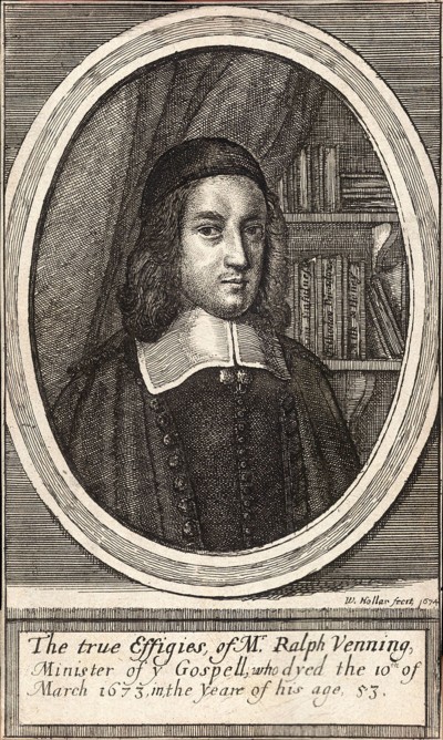 VENNING, RALPH (c. 1621-1674)
