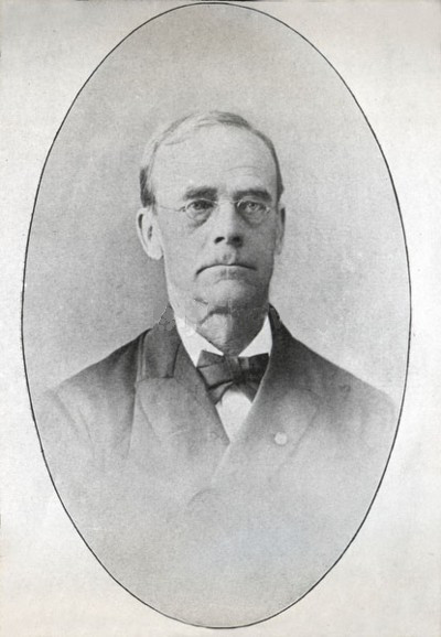 VERBECK, GUIDO HERMAN FRIDOLIN (1830-1898)