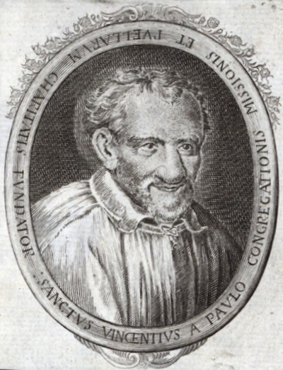 Vicente de Paúl
