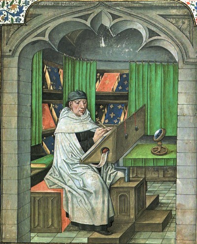 VICENTE DE BEAUVAIS (c. 1190 - c. 1264)
