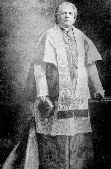 Joseph Réné Vilatte