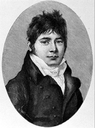 VINCENT, JACQUES LOUIS SAMUEL (1787-1837)