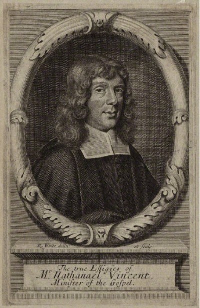 VINCENT, NATHANIEL (c. 1639-1697)