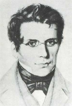 VINET, ALEXANDRE RODOLPHE (1797-1847)