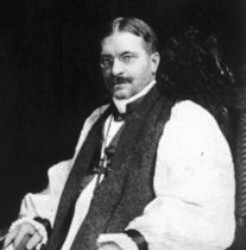 VINTON, ALEXANDER HAMILTON (1852-1911)