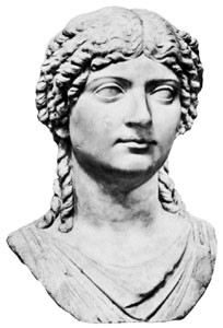 AGRIPINA LA JOVEN (c. 13-59)