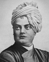 VIVEKANANDA, SWAMI (1863-1902)