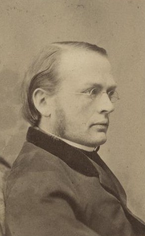 VOLCK, JOHANN CHRISTOPH WILHELM (1835-1904)