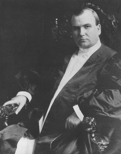 VOLIVA, WILBUR GLENN (1870-1942)