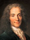 voltaire