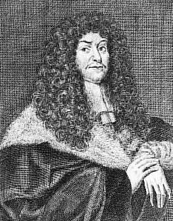 WAGENSEIL, JOHANN CHRISTIAN (1633-1705)