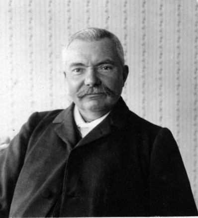 WAGNER, CHARLES (1852-1918)