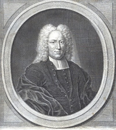 WALCH, JOHANN GEORG (1693-1775)