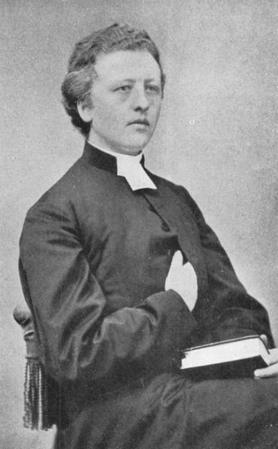 WALDENSTRÖM, PAUL PETER (1838-1917)