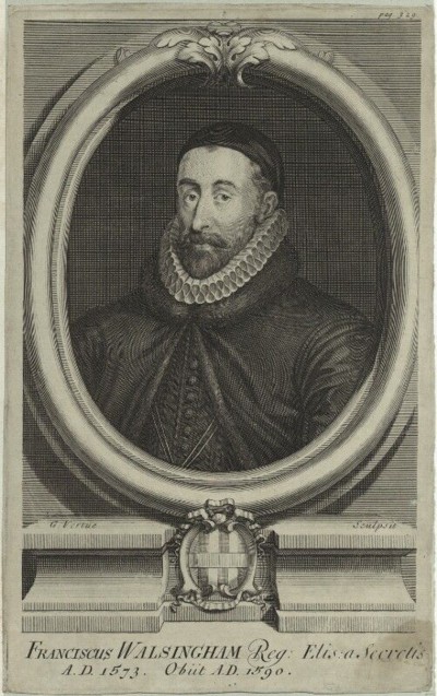 WALSINGHAM, FRANCIS (c. 1530–1590)