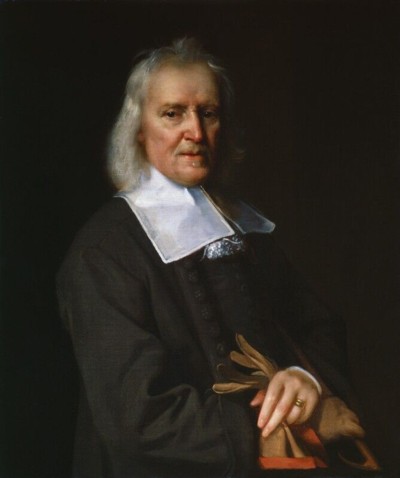 WALTON, IZAAK (1593–1683)