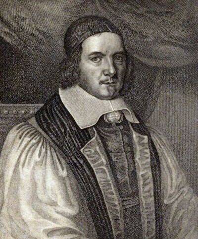 WALTON, BRIAN (1600-1661)