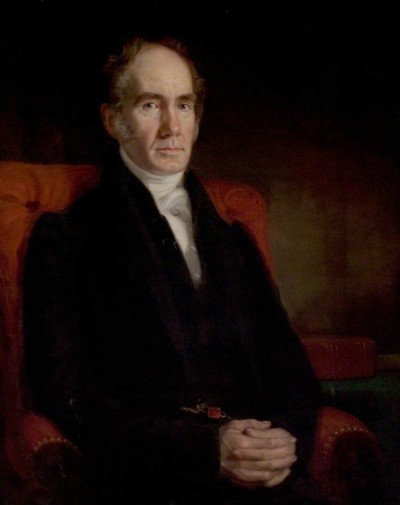 WARDLAW, RALPH (1779-1853)