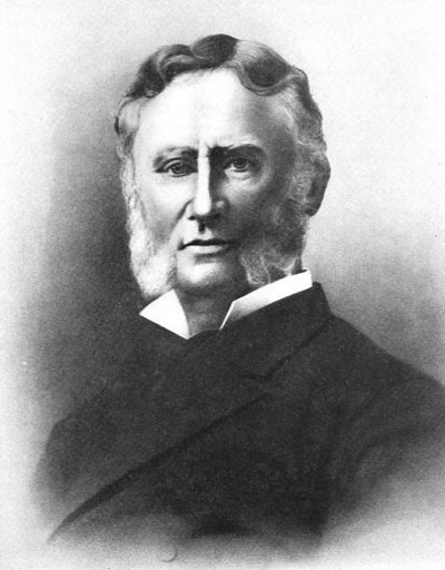 WASHBURN, EDWARD ABIEL (1819-1881)