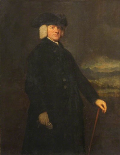WATSON, RICHARD (1737-1816)