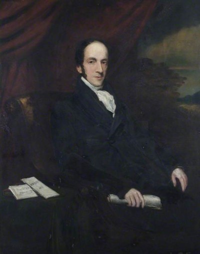 WATSON, RICHARD (1781-1833)