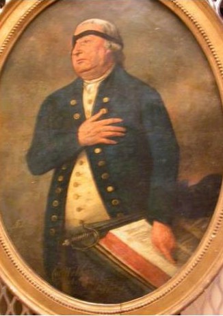 WEBB, THOMAS (c. 1724-1796)