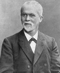 WEBER, LUDWIG (1846-1922)