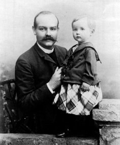 WEISS, JOHANNES (1863-1914)