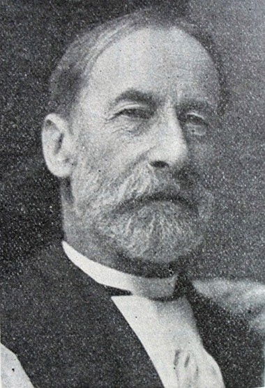 WELLS, LEMUEL HENRY (1841-1936)