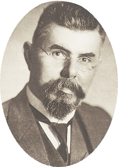 WERNLE, PAUL (1872-1939)