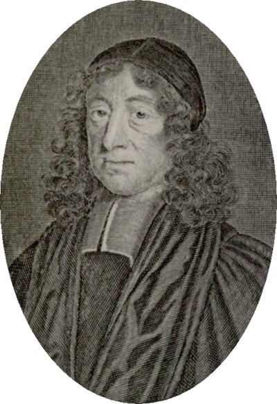 WHICHCOTE, BENJAMIN (1609-1683)