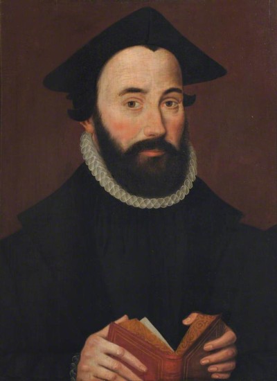 WHITAKER, WILLIAM (1548-1595)