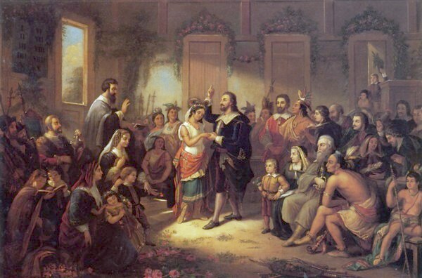 WHITAKER, ALEXANDER (1585-1617)