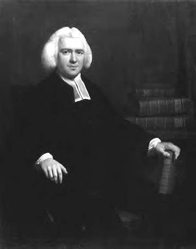 WHITAKER, NATHANIEL (1732-1795)