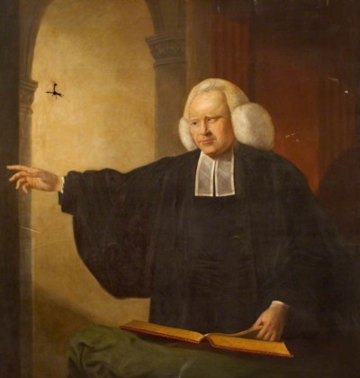 George Whitefield