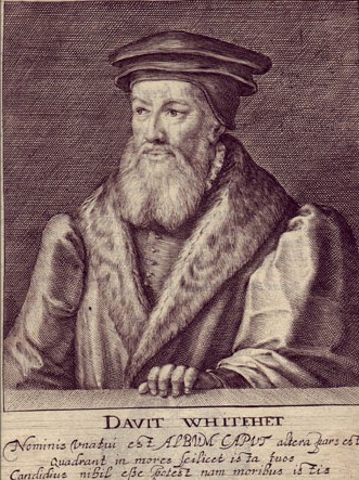 WHITEHEAD, DAVID (c. 1492-1571)