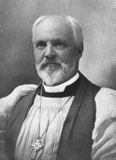 WHITEHEAD, CORTLANDT (1842-1922)