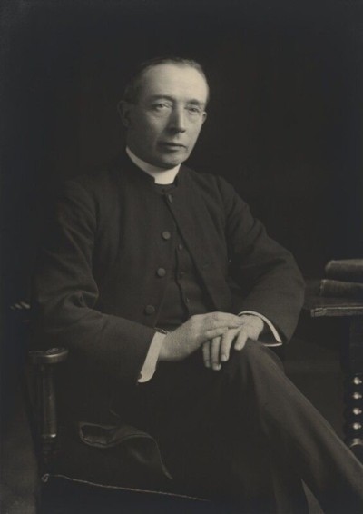 WHITE, HENRY JULIAN (1859-1934)