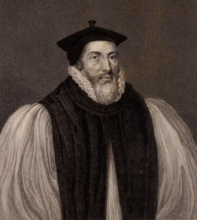 John Whitgift, por W. Skelton