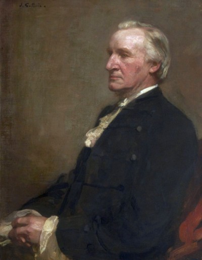 WHYTE, ALEXANDER (1837-1921)