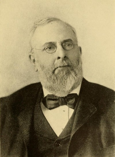 James Henry Wiggin