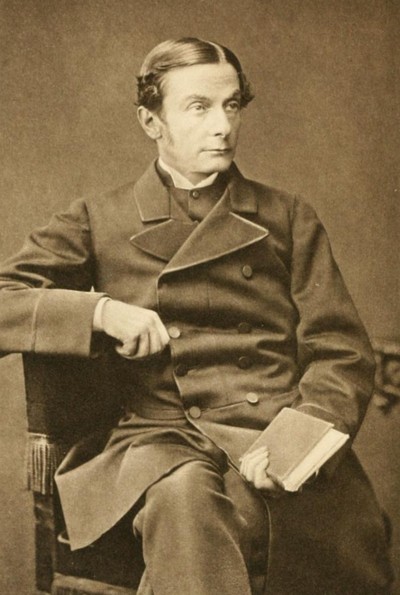 WILKINSON, GEORGE HOWARD (1833-1907)