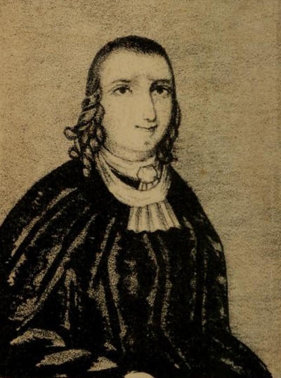 WILKINSON, JEMIMA (1752-1819)