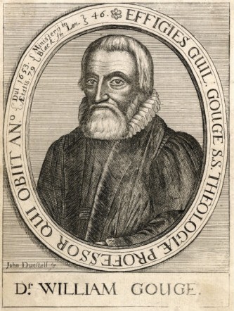 GOUGE, WILLIAM (1575-1653)