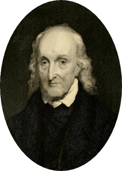 WHITE, WILLIAM (1748-1836)