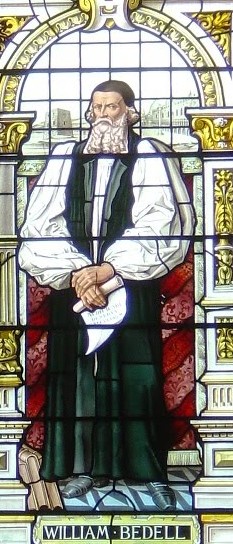 BEDELL, WILLIAM (1571-1642)