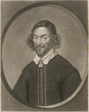 PRYNNE, WILLIAM (1600-1669)
