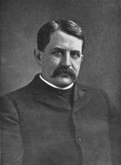 WILLIAMS, CHARLES DAVID (1860-1923)