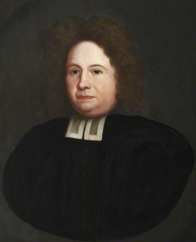 WILLIAMS, DANIEL (c. 1643-1716)