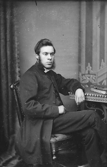 WILLIAMS, HUGH (1843-1911)